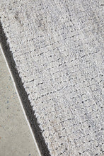 Load image into Gallery viewer, Himai Charli Pewter Rug