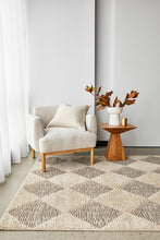 Load image into Gallery viewer, Serenade Yuri Beige Rug