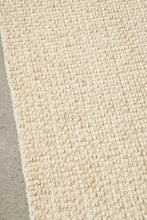 Load image into Gallery viewer, Madras Parker Cream Rug
