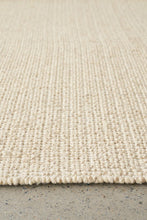 Load image into Gallery viewer, Madras Parker Cream Rug
