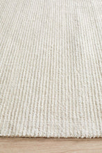Load image into Gallery viewer, Allure Ivory Rug
